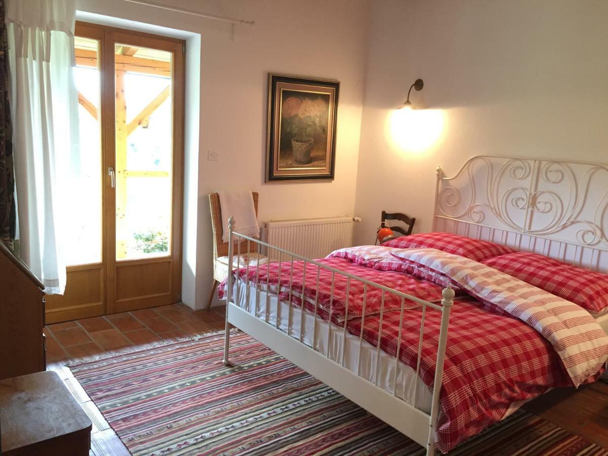 Mala Kmetija Bed and Breakfast Slovenske Konjice Buitenkant foto