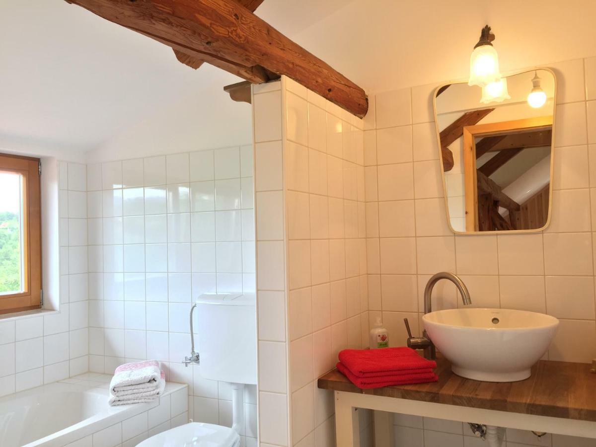 Mala Kmetija Bed and Breakfast Slovenske Konjice Buitenkant foto