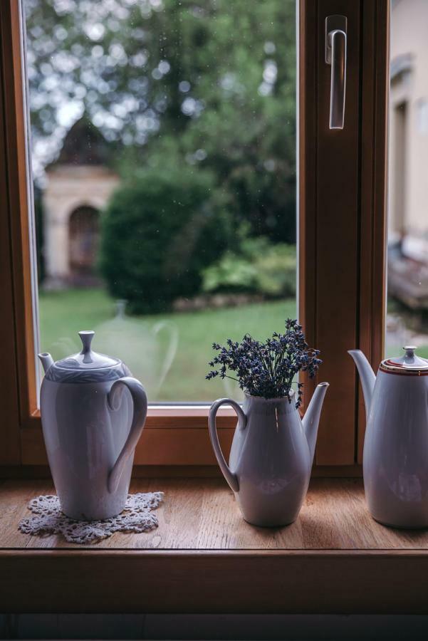 Mala Kmetija Bed and Breakfast Slovenske Konjice Buitenkant foto