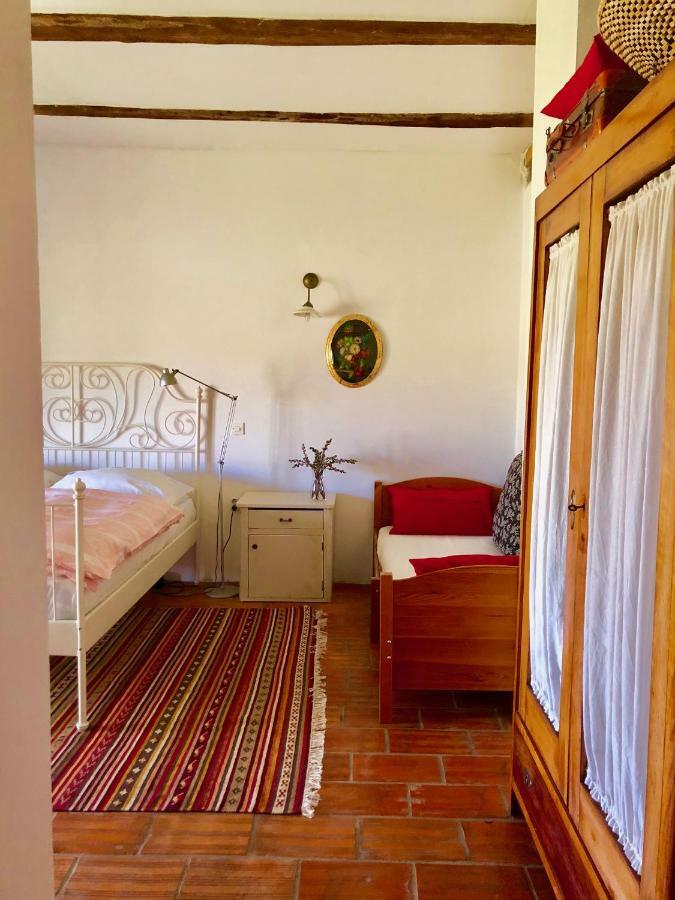 Mala Kmetija Bed and Breakfast Slovenske Konjice Buitenkant foto
